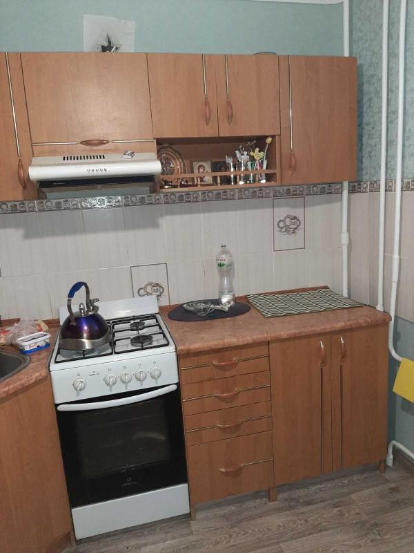 Long term rent 1 bedroom-(s) apartment Kovtuna Street 19