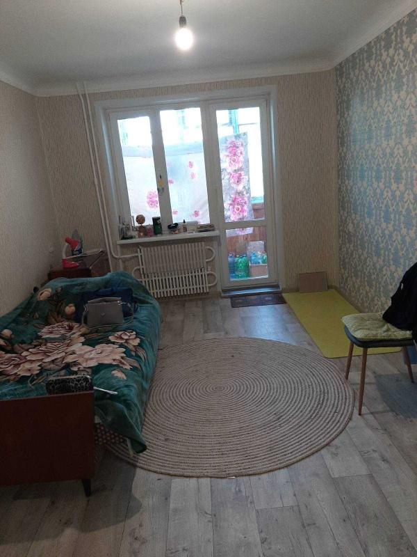 Long term rent 1 bedroom-(s) apartment Kovtuna Street 19