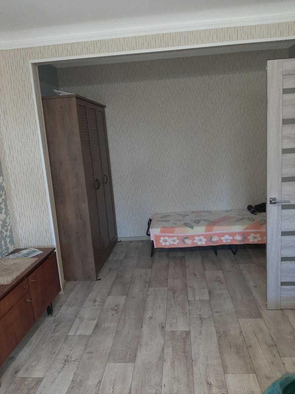 Long term rent 1 bedroom-(s) apartment Kovtuna Street 19