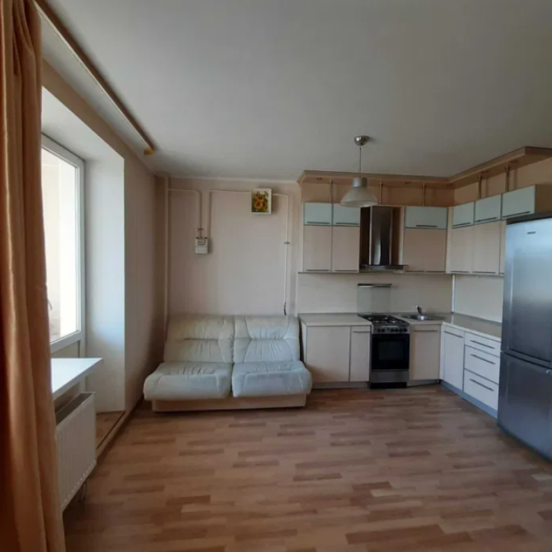 Long term rent 1 bedroom-(s) apartment Starytskoho Street 23а