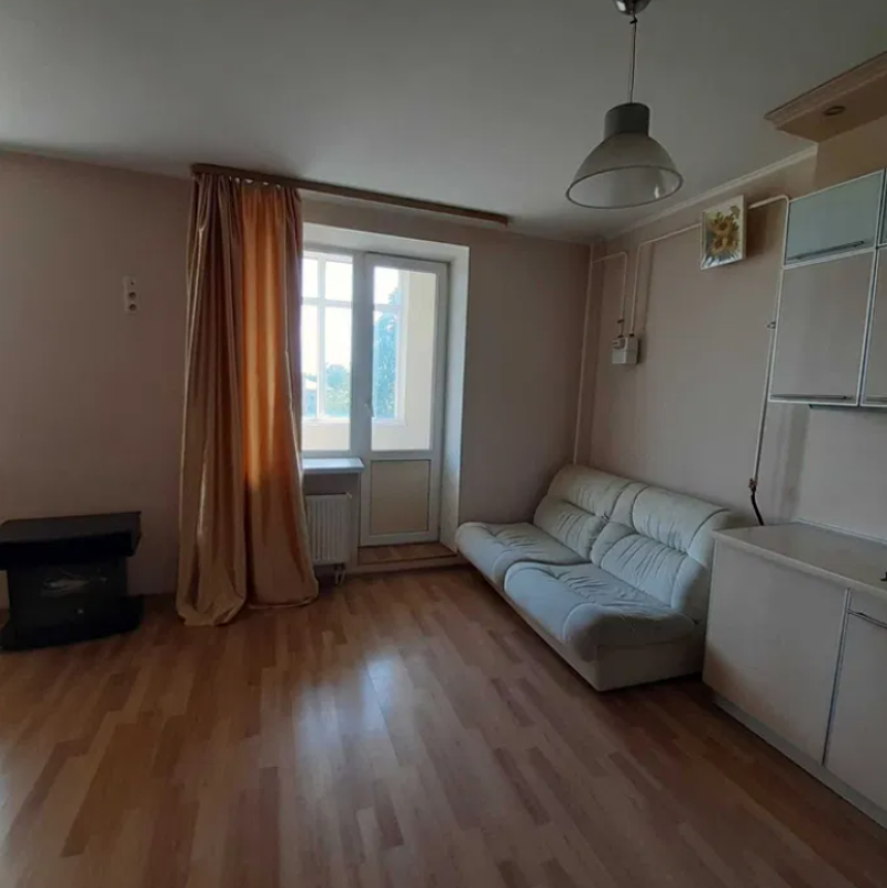 Long term rent 1 bedroom-(s) apartment Starytskoho Street 23а