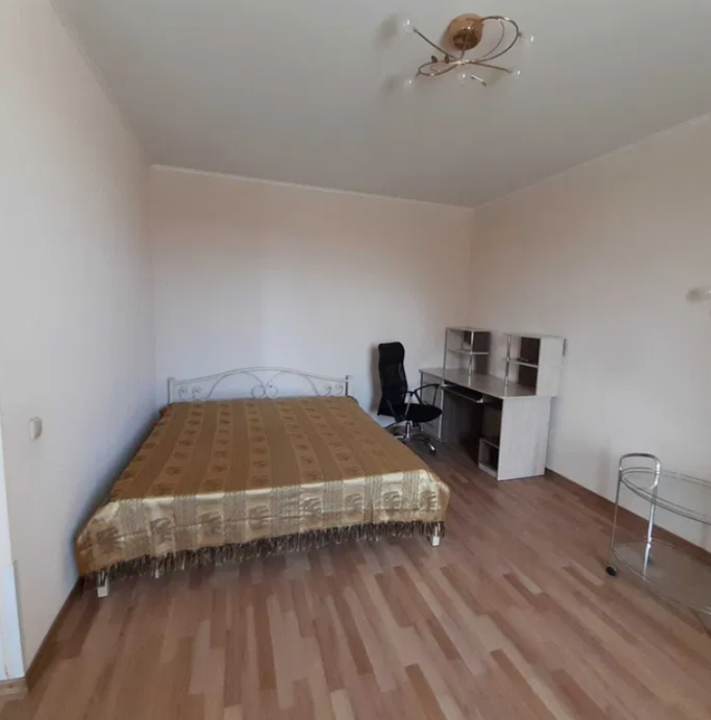 Long term rent 1 bedroom-(s) apartment Starytskoho Street 23а