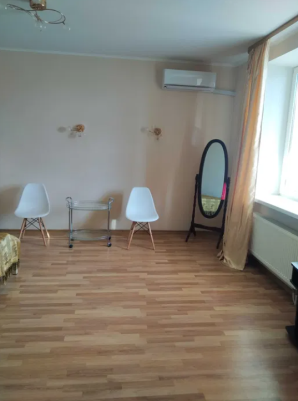 Long term rent 1 bedroom-(s) apartment Starytskoho Street 23а