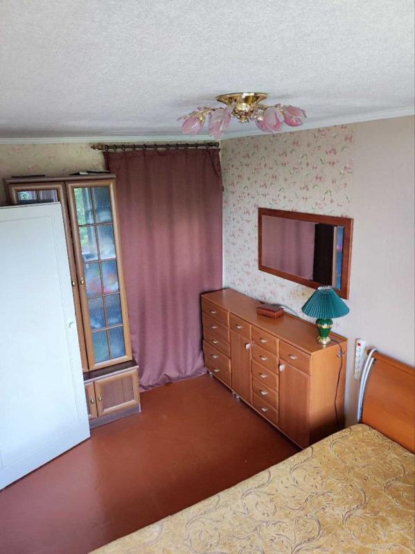 Продажа 3 комнатной квартиры 58 кв. м, 23 Августа ул. 48