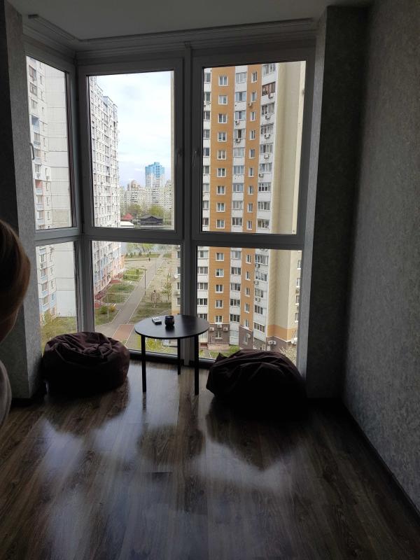 Long term rent 1 bedroom-(s) apartment Dragomanova Street 2