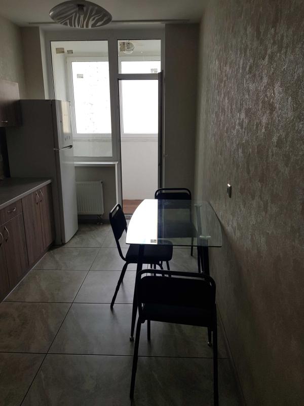 Long term rent 1 bedroom-(s) apartment Dragomanova Street 2