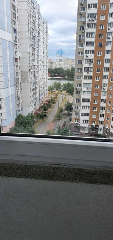 Long term rent 1 bedroom-(s) apartment Dragomanova Street 2