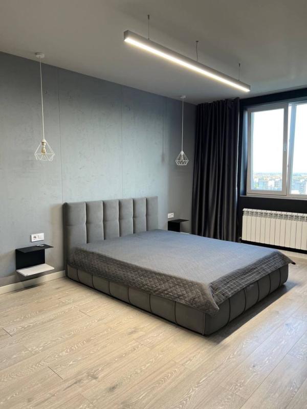 Long term rent 1 bedroom-(s) apartment Zernova Street