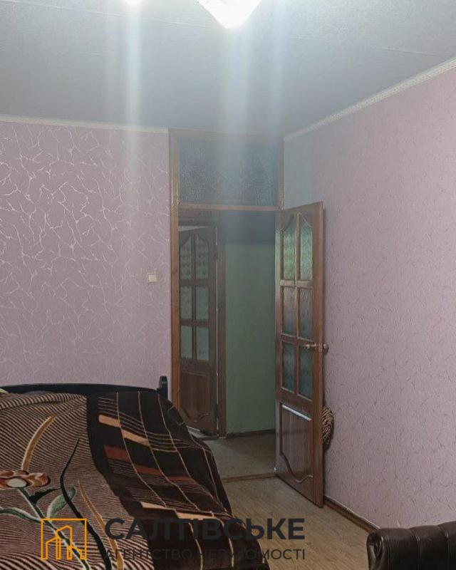 Sale 3 bedroom-(s) apartment 65 sq. m., Buchmy Street (Komandarma Uborevycha Street) 44