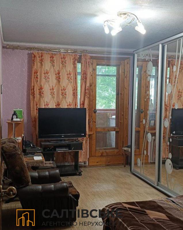 Sale 3 bedroom-(s) apartment 65 sq. m., Buchmy Street (Komandarma Uborevycha Street) 44