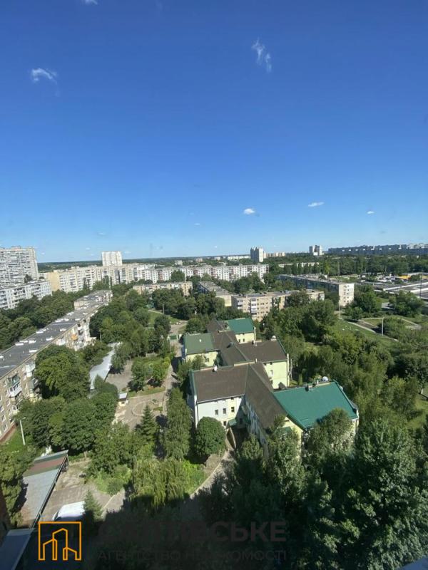 Sale 1 bedroom-(s) apartment 46 sq. m., Traktorobudivnykiv Avenue 94в