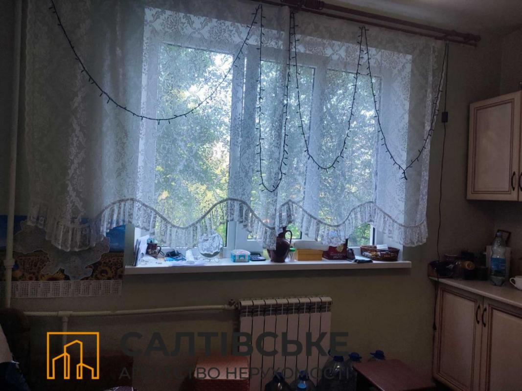 Продажа 2 комнатной квартиры 52 кв. м, Гарибальди ул. 12