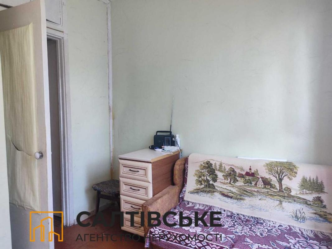 Продаж 2 кімнатної квартири 52 кв. м, Гарібальді вул. 12