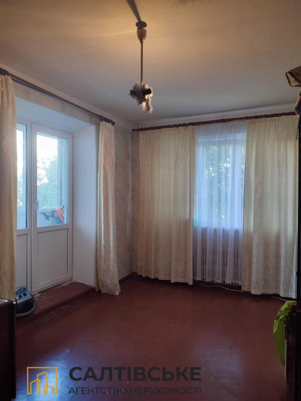 Sale 2 bedroom-(s) apartment 52 sq. m., Haribaldi Street 12