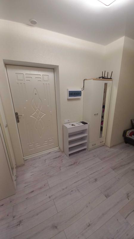 Long term rent 1 bedroom-(s) apartment Revutskoho Street