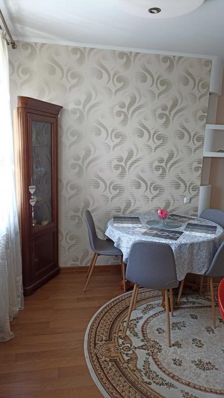 Long term rent 2 bedroom-(s) apartment Lvivska Street 26а