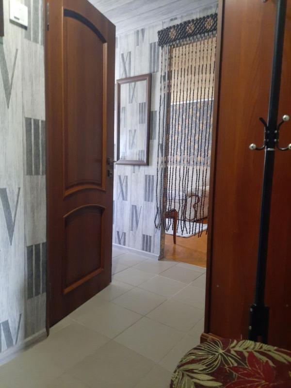 Long term rent 2 bedroom-(s) apartment Entuziastiv Street 15