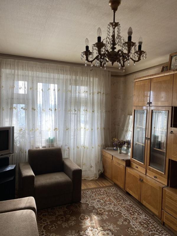 Long term rent 1 bedroom-(s) apartment 2nd Tahansky Lane 11