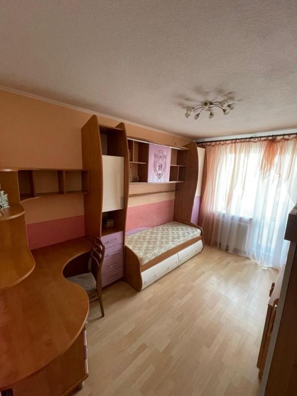 Long term rent 3 bedroom-(s) apartment Poltavsky Shlyakh Street 156