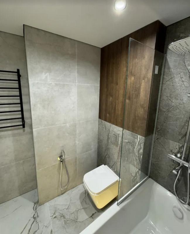 Sale 1 bedroom-(s) apartment 46 sq. m., Tsehelnyi Lane