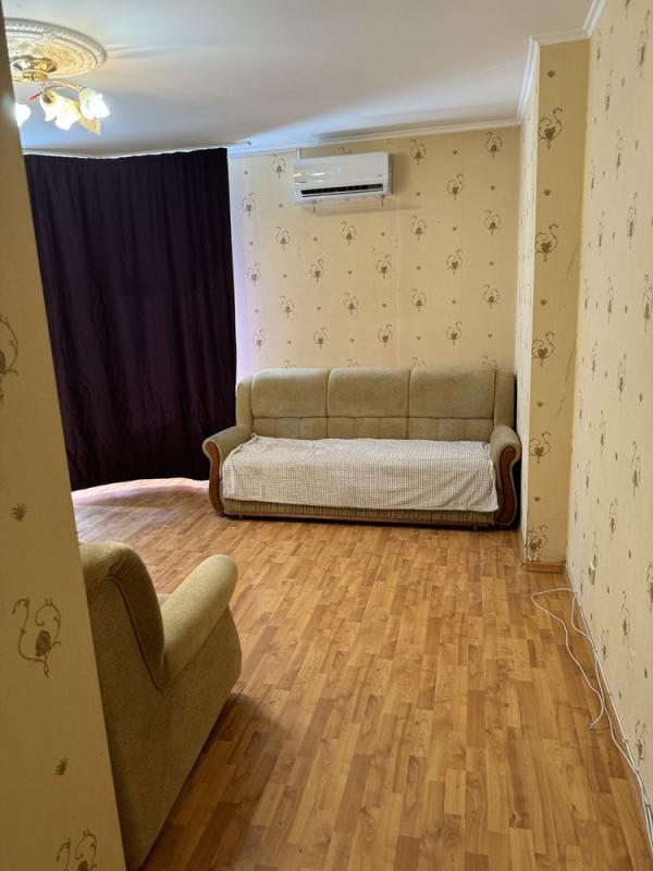 Long term rent 1 bedroom-(s) apartment Osinnia Street 33