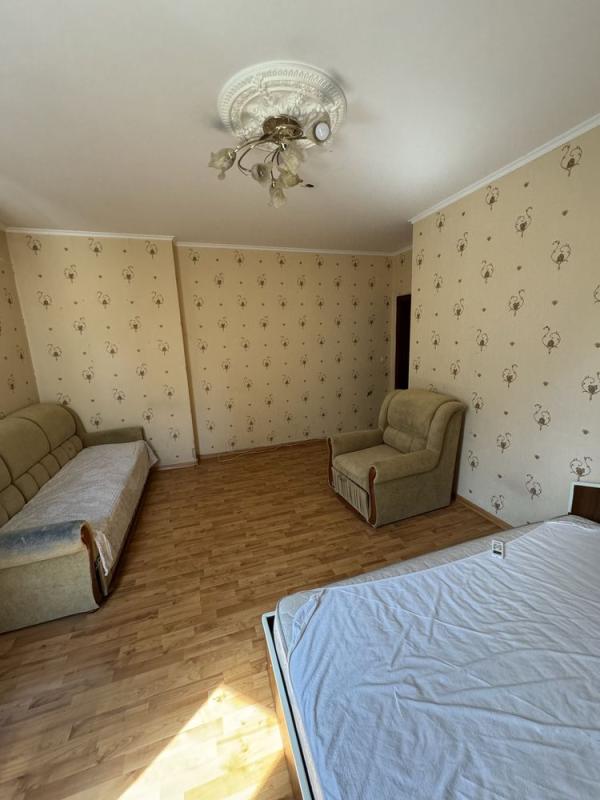 Long term rent 1 bedroom-(s) apartment Osinnia Street 33