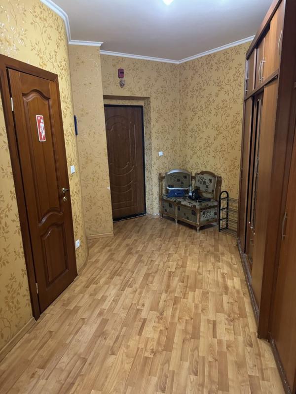 Long term rent 1 bedroom-(s) apartment Osinnia Street 33