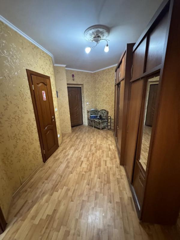 Long term rent 1 bedroom-(s) apartment Osinnia Street 33