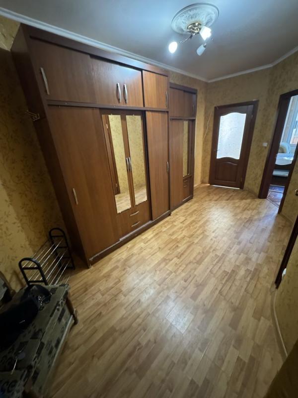 Long term rent 1 bedroom-(s) apartment Osinnia Street 33