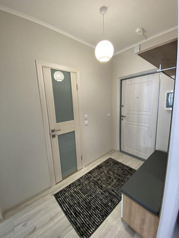 Long term rent 1 bedroom-(s) apartment Borysa Hmyri Street 18