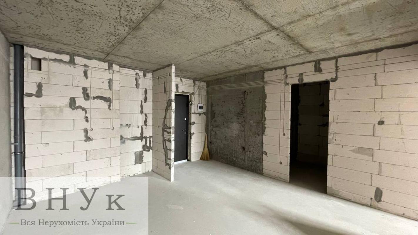 Продажа 2 комнатной квартиры 54 кв. м, Киевская ул. 3