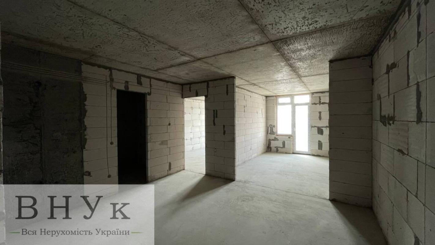 Продажа 2 комнатной квартиры 54 кв. м, Киевская ул. 3