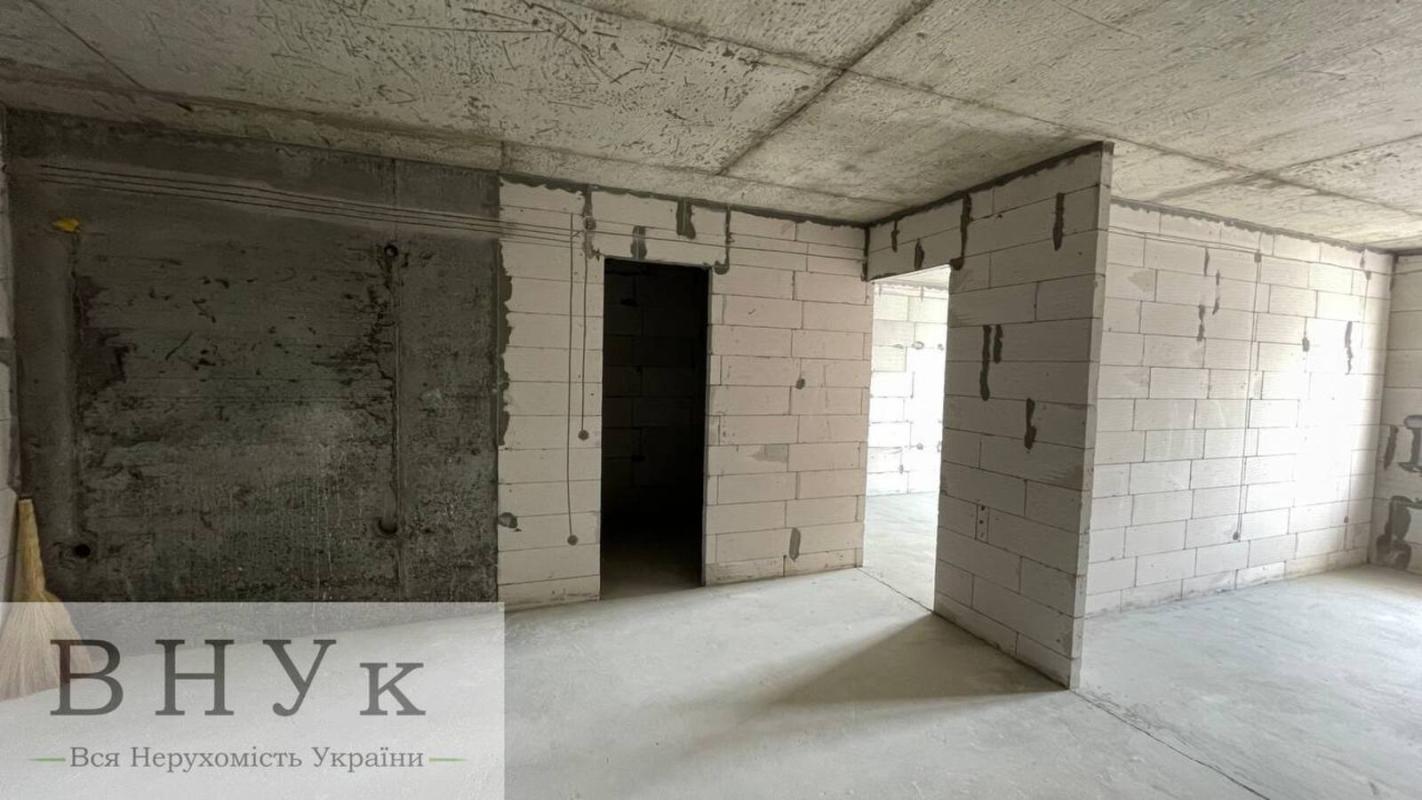 Продажа 2 комнатной квартиры 54 кв. м, Киевская ул. 3