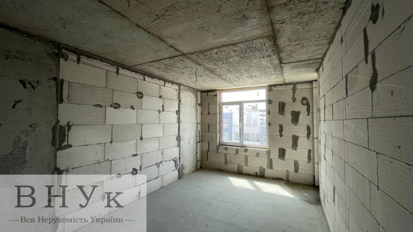 Sale 2 bedroom-(s) apartment 54 sq. m., Kyivska Street 3