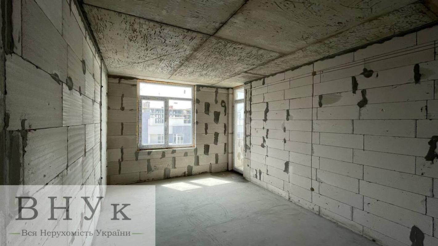 Продажа 2 комнатной квартиры 54 кв. м, Киевская ул. 3