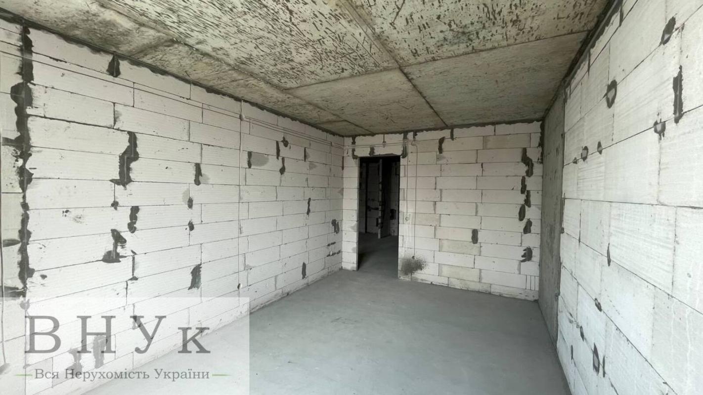 Sale 2 bedroom-(s) apartment 54 sq. m., Kyivska Street 3