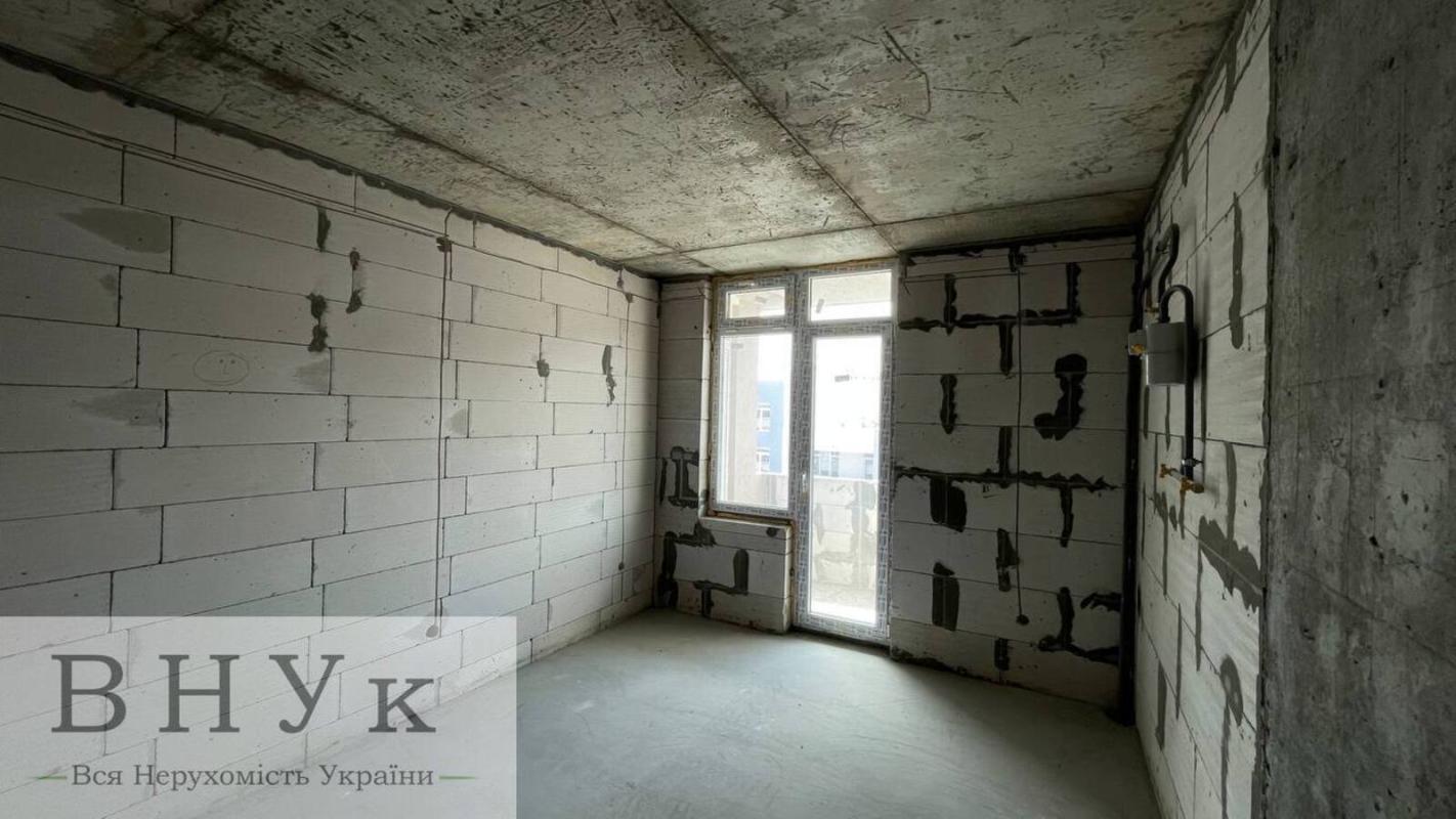 Sale 2 bedroom-(s) apartment 54 sq. m., Kyivska Street 3