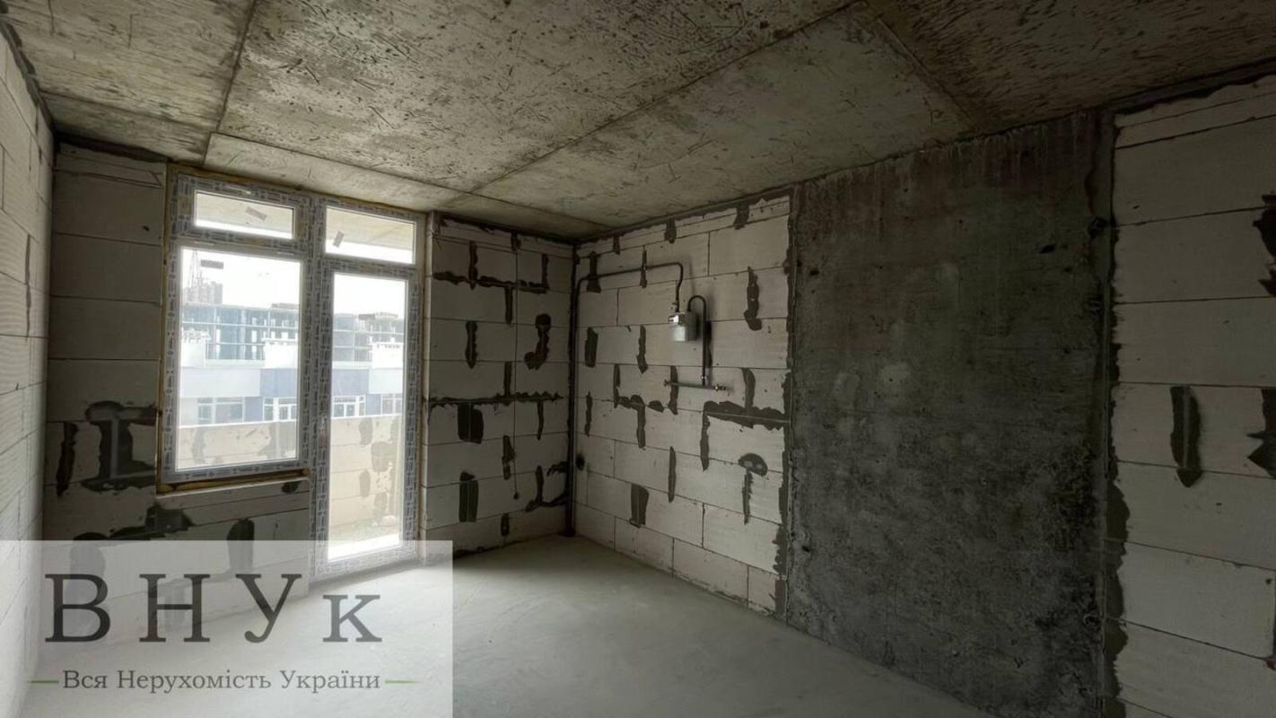 Sale 2 bedroom-(s) apartment 54 sq. m., Kyivska Street 3