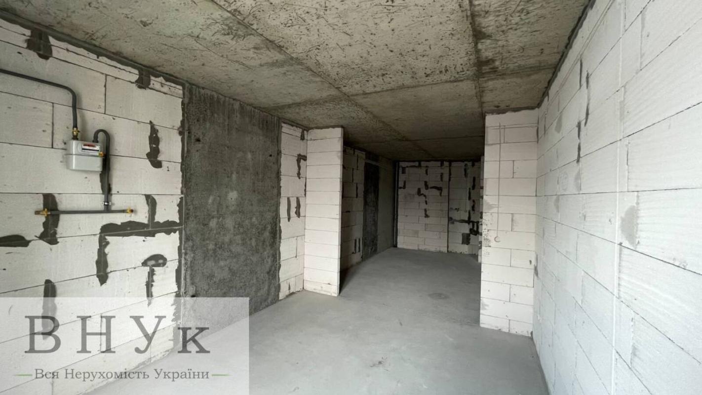 Sale 2 bedroom-(s) apartment 54 sq. m., Kyivska Street 3