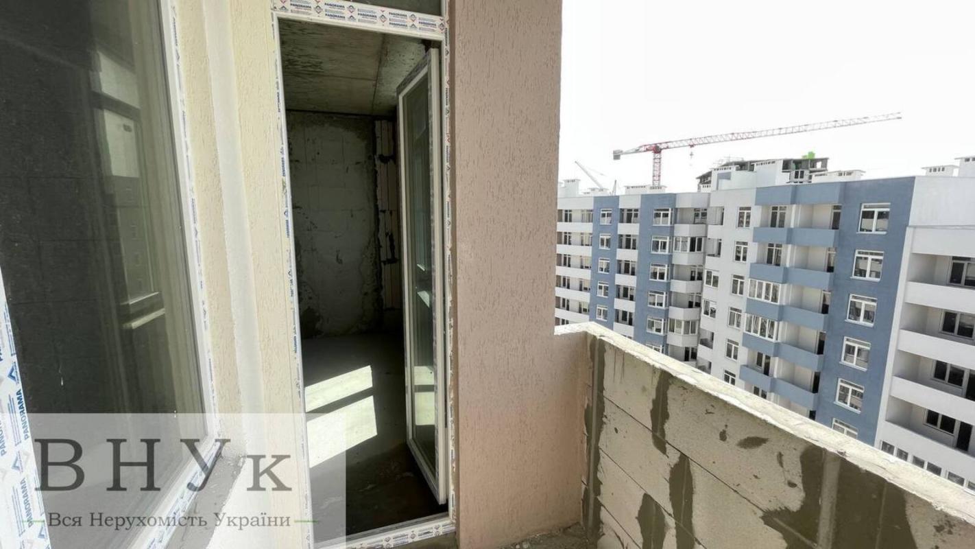 Sale 2 bedroom-(s) apartment 54 sq. m., Kyivska Street 3