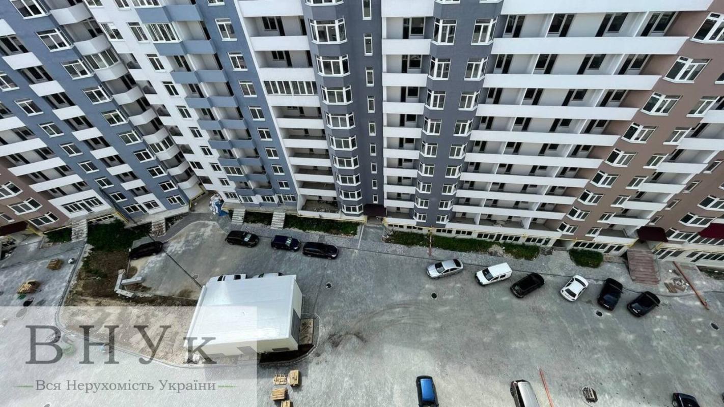 Sale 2 bedroom-(s) apartment 54 sq. m., Kyivska Street 3