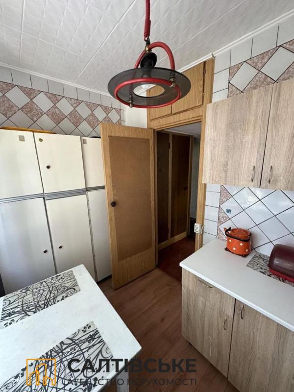 Sale 2 bedroom-(s) apartment 47 sq. m., Heroiv Pratsi Street 4