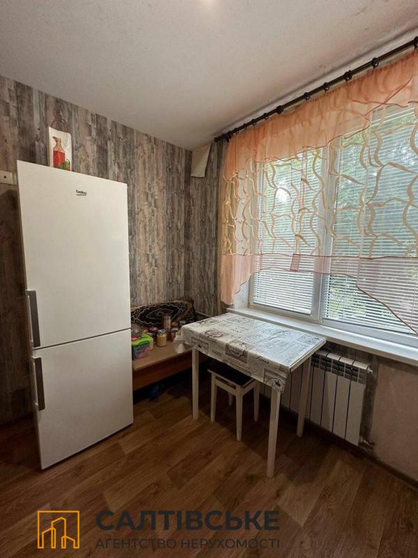 Продаж 1 кімнатної квартири 33 кв. м, Бучми вул. (Командарма Уборевича) 18а