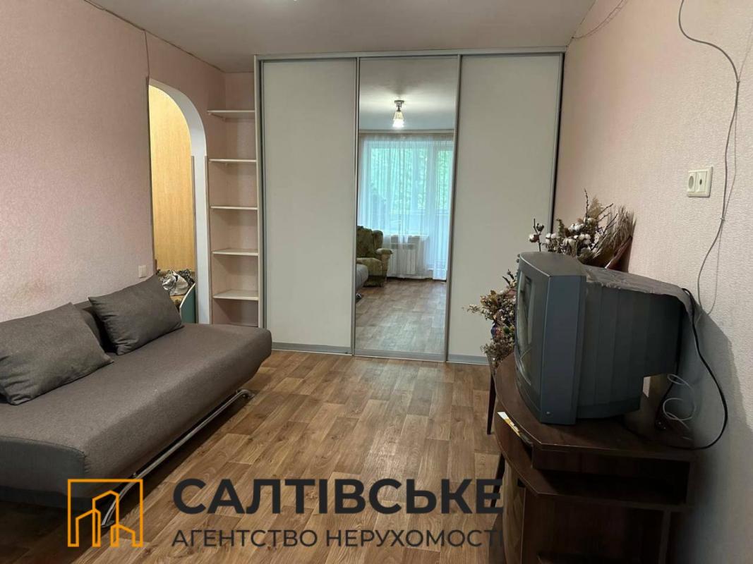 Продаж 1 кімнатної квартири 33 кв. м, Бучми вул. (Командарма Уборевича) 18а