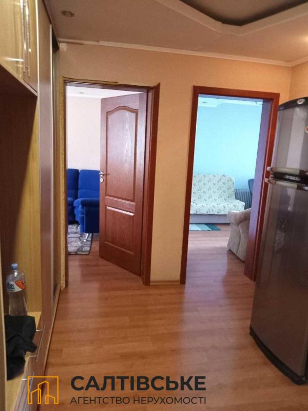 Продаж 3 кімнатної квартири 66 кв. м, Кричевського вул. 37