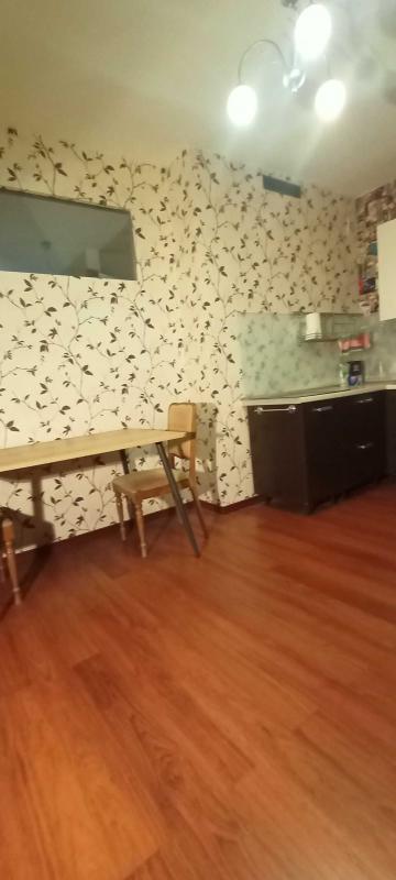 Long term rent 2 bedroom-(s) apartment Saperno-Slobidska Street 22