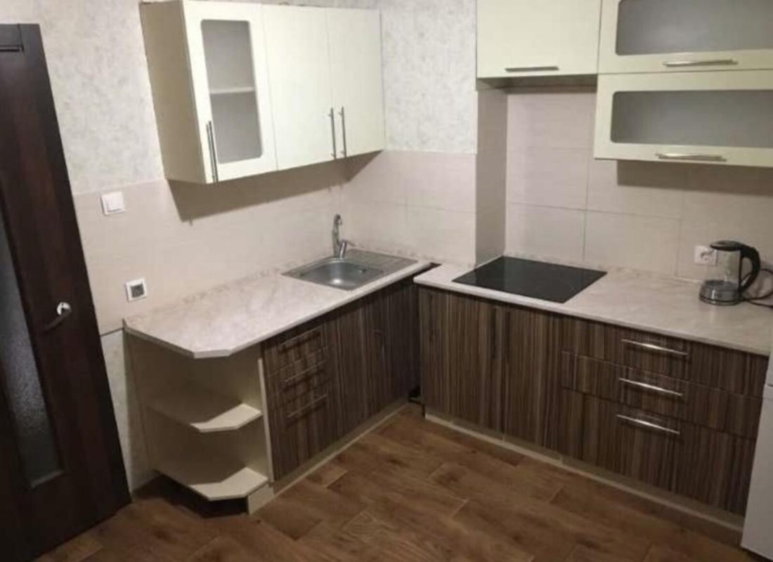 Sale 1 bedroom-(s) apartment 50 sq. m., Nauky Avenue 60а