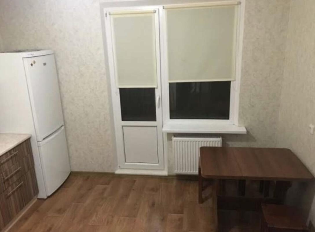 Sale 1 bedroom-(s) apartment 50 sq. m., Nauky Avenue 60а