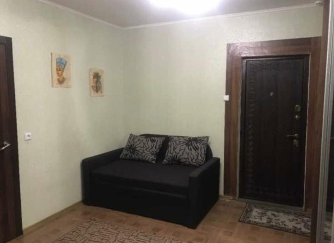 Sale 1 bedroom-(s) apartment 50 sq. m., Nauky Avenue 60а