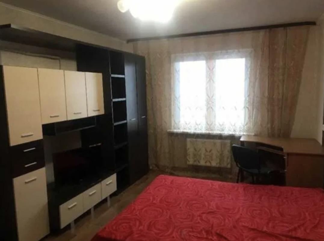 Sale 1 bedroom-(s) apartment 50 sq. m., Nauky Avenue 60а